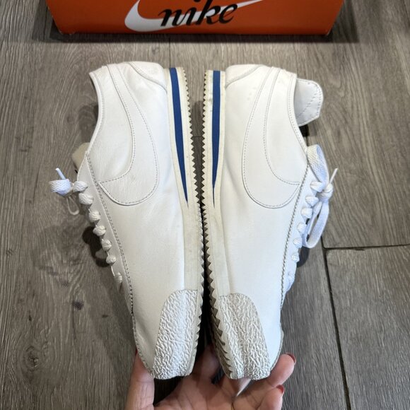 Nike Classic Cortez \'72 QS Shoe Dog Pack - Falcon Men Size 12 MINT